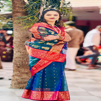 Ravia Suresh / Hyderabad